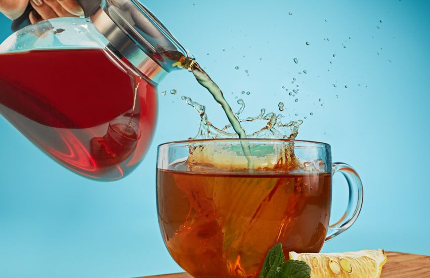 Why is Detox Detox Tea so popular and what benefits does it offer?