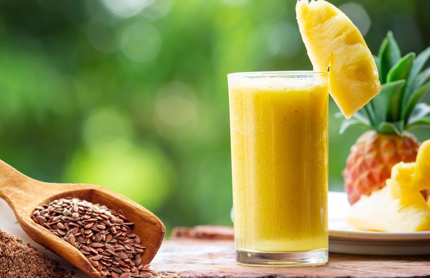 10 Smoothies for Healthy Weight Loss