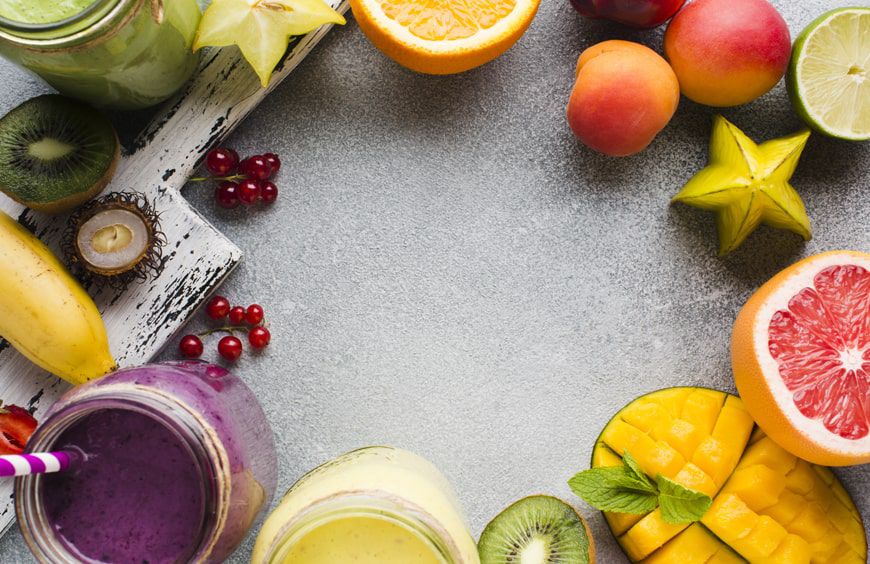 The Benefits of Detox Juices for Health